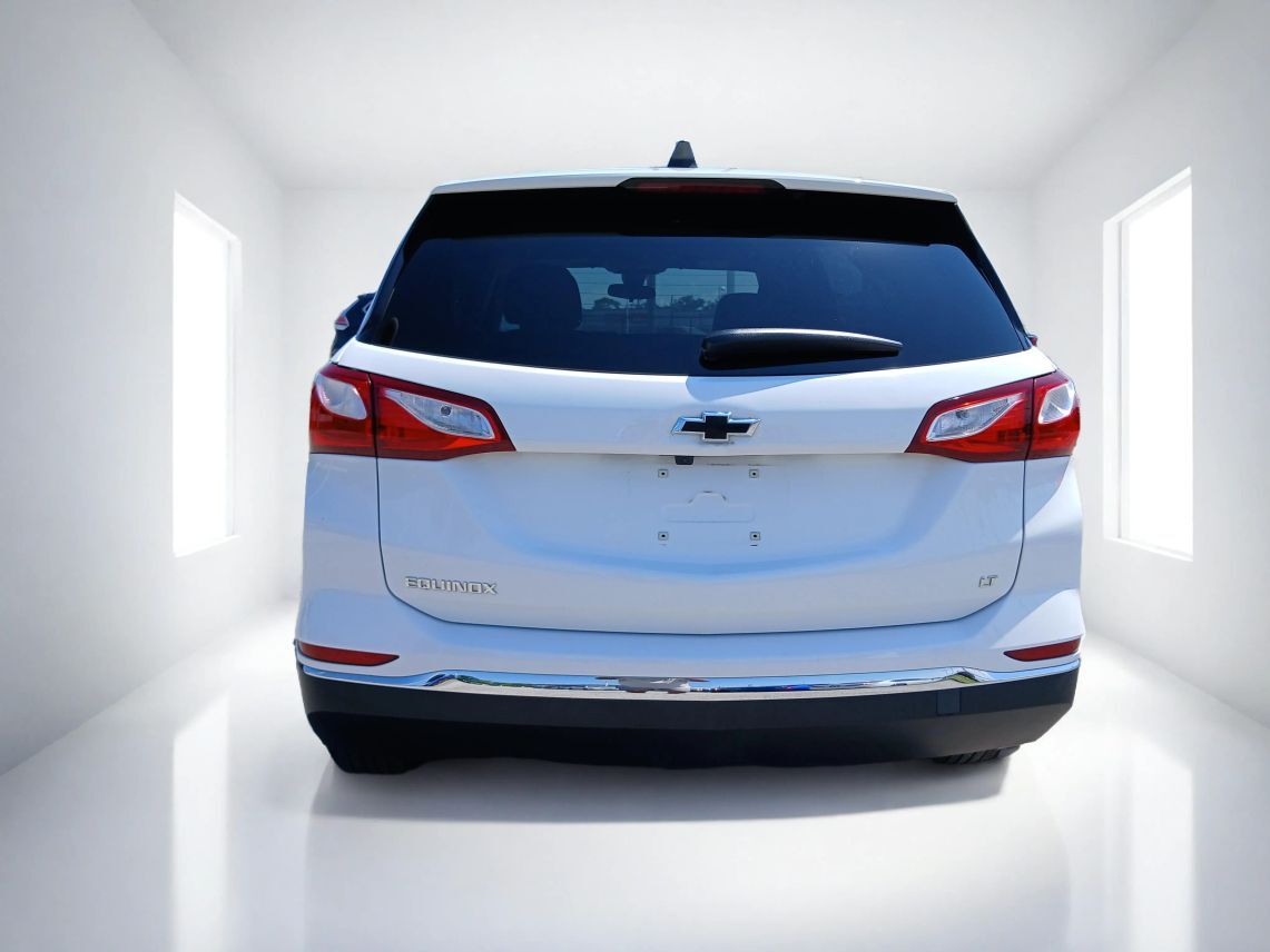 2021 Chevrolet Equinox LT Sport Utility 4D Maitland FL