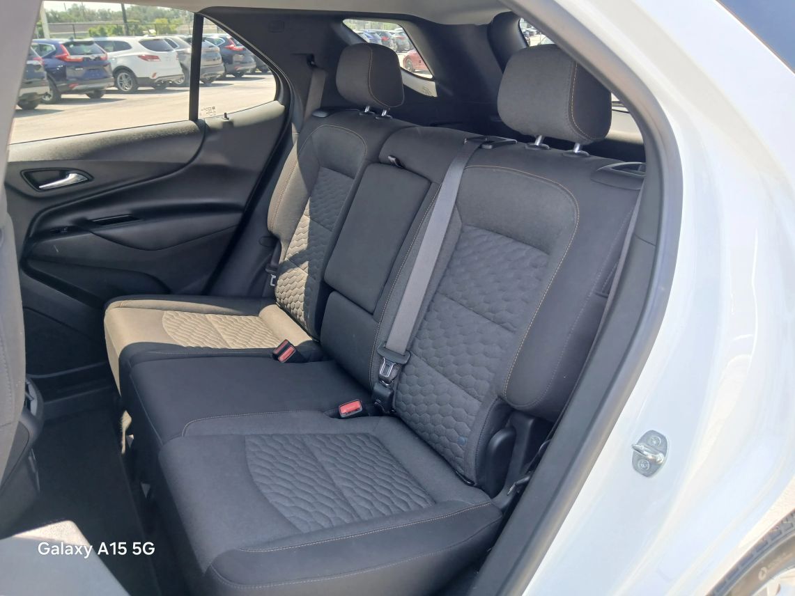 2021 Chevrolet Equinox LT Sport Utility 4D Maitland FL