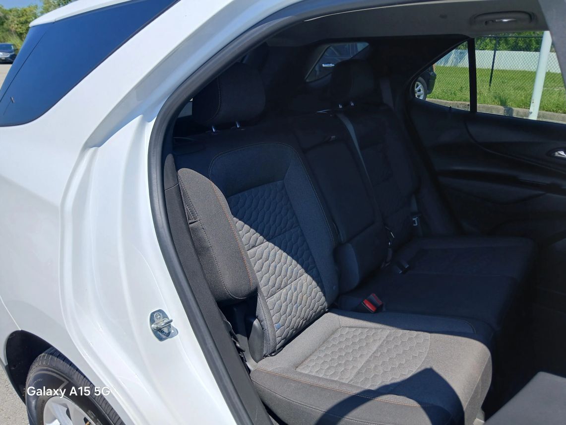 2021 Chevrolet Equinox LT Sport Utility 4D Maitland FL