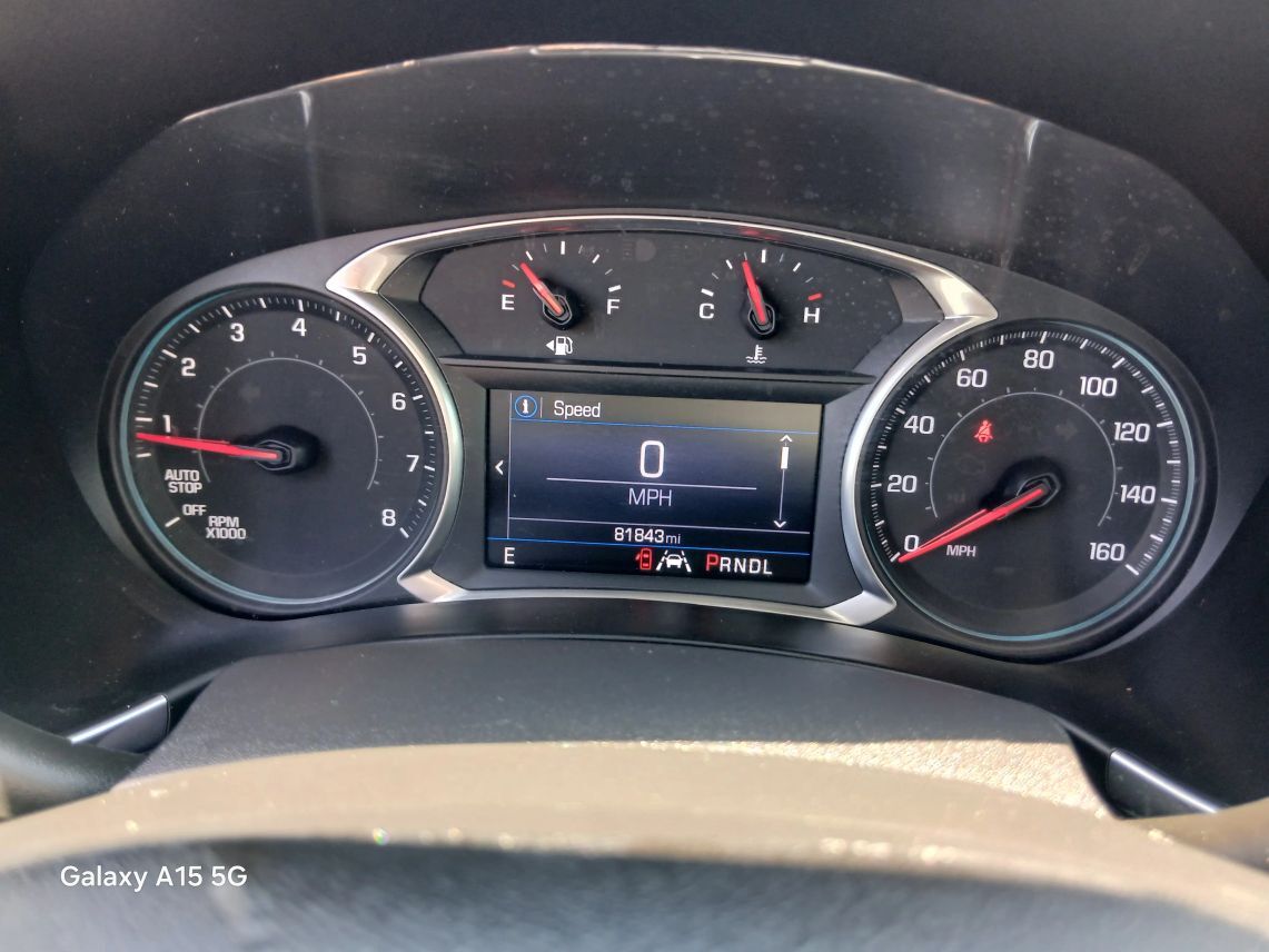 2021 Chevrolet Equinox LT Sport Utility 4D Maitland FL