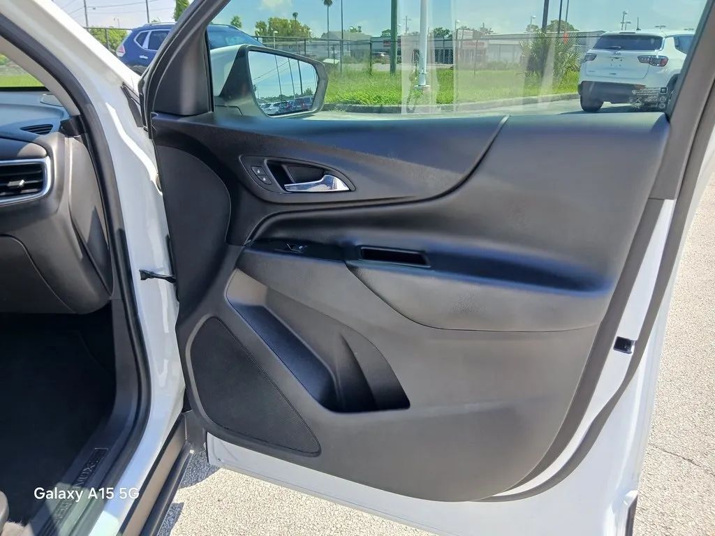 2021 Chevrolet Equinox LT Sport Utility 4D Maitland FL