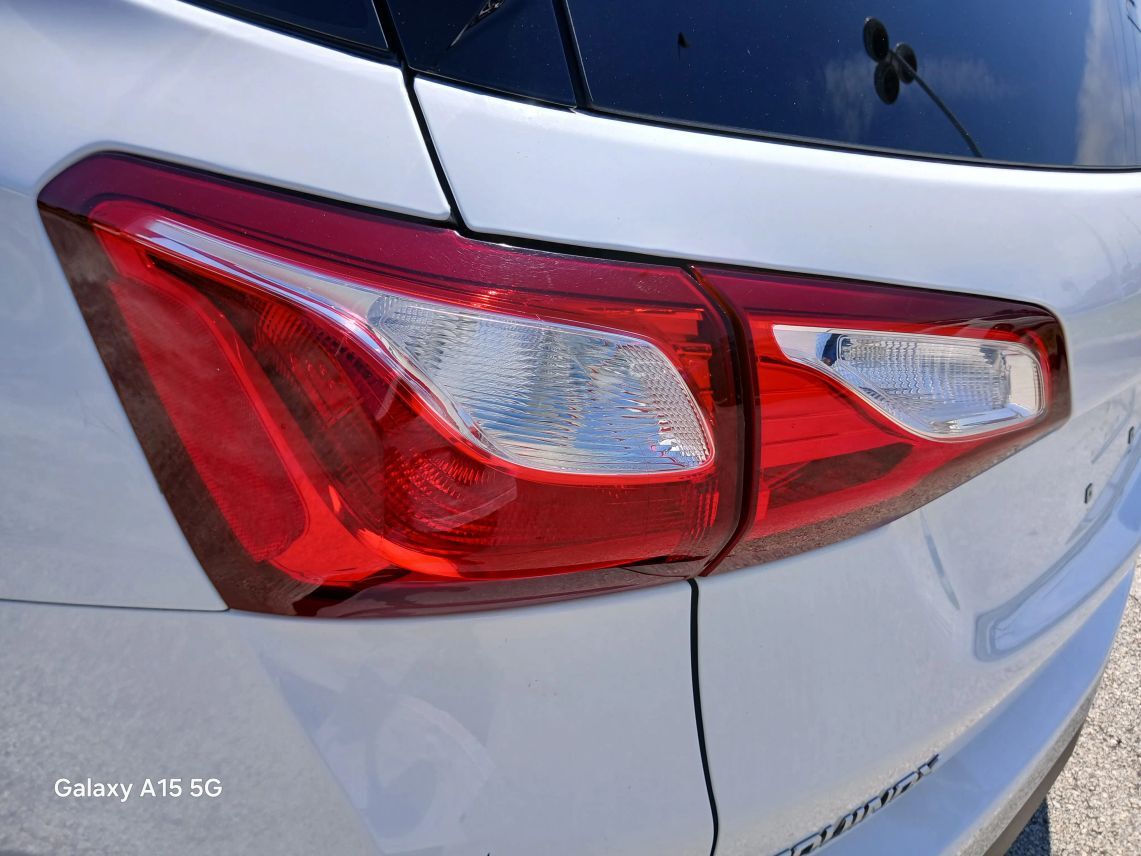 2021 Chevrolet Equinox LT Sport Utility 4D Maitland FL