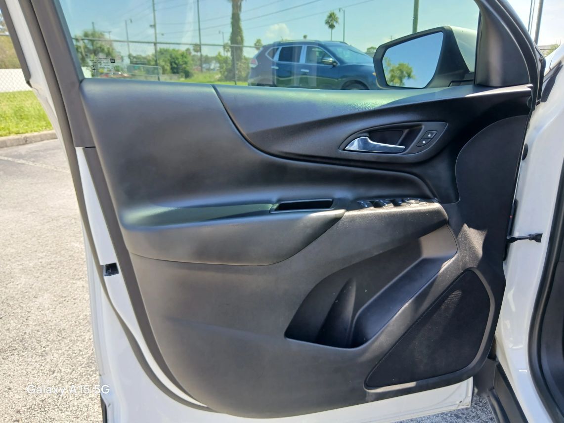 2021 Chevrolet Equinox LT Sport Utility 4D Maitland FL