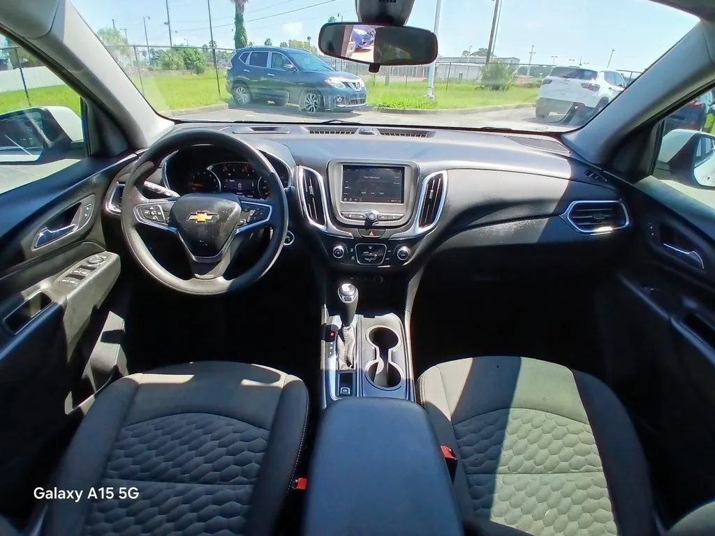 2021 Chevrolet Equinox LT Sport Utility 4D Maitland FL