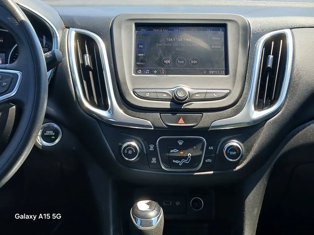 2021 Chevrolet Equinox LT Sport Utility 4D Maitland FL