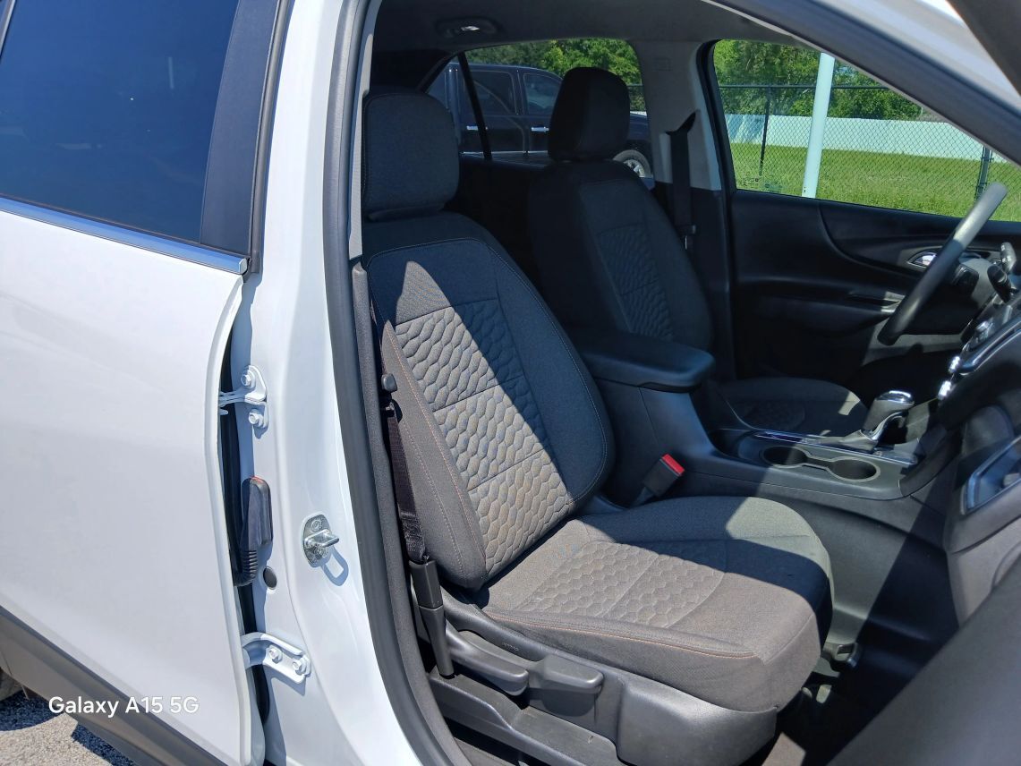 2021 Chevrolet Equinox LT Sport Utility 4D Maitland FL