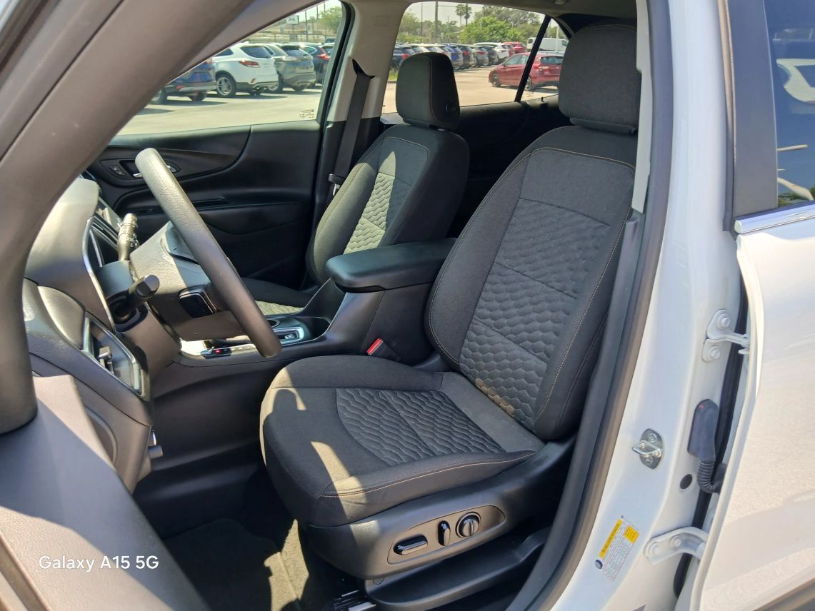 2021 Chevrolet Equinox LT Sport Utility 4D Maitland FL