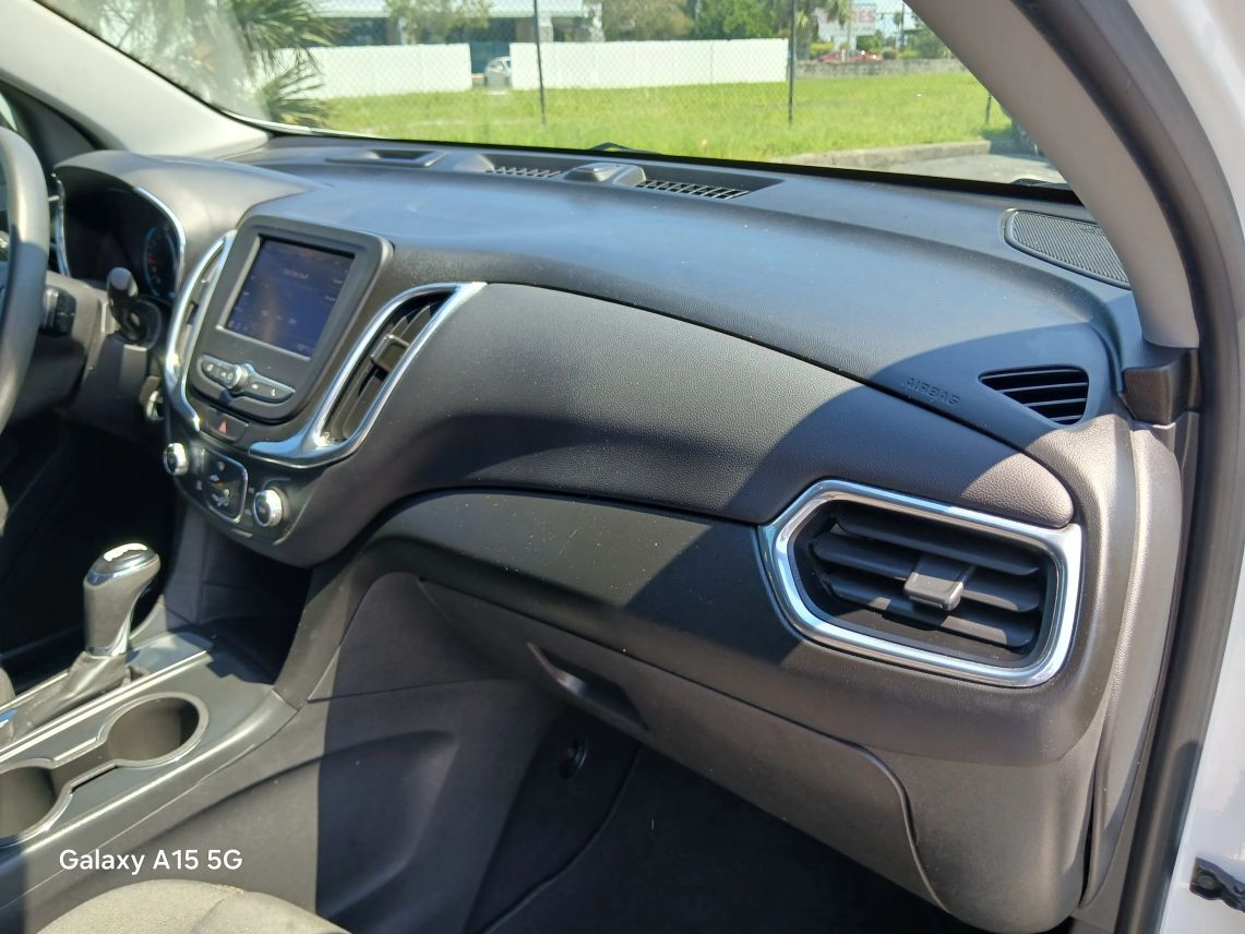 2021 Chevrolet Equinox LT Sport Utility 4D Maitland FL