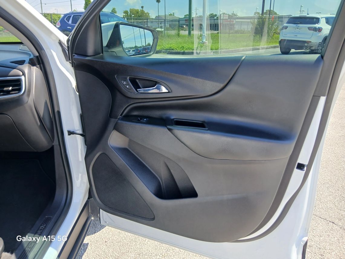 2021 Chevrolet Equinox LT Sport Utility 4D Maitland FL