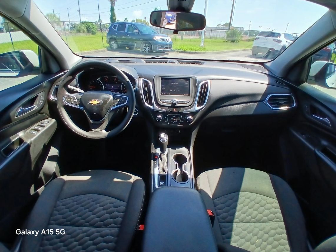 2021 Chevrolet Equinox LT Sport Utility 4D Maitland FL