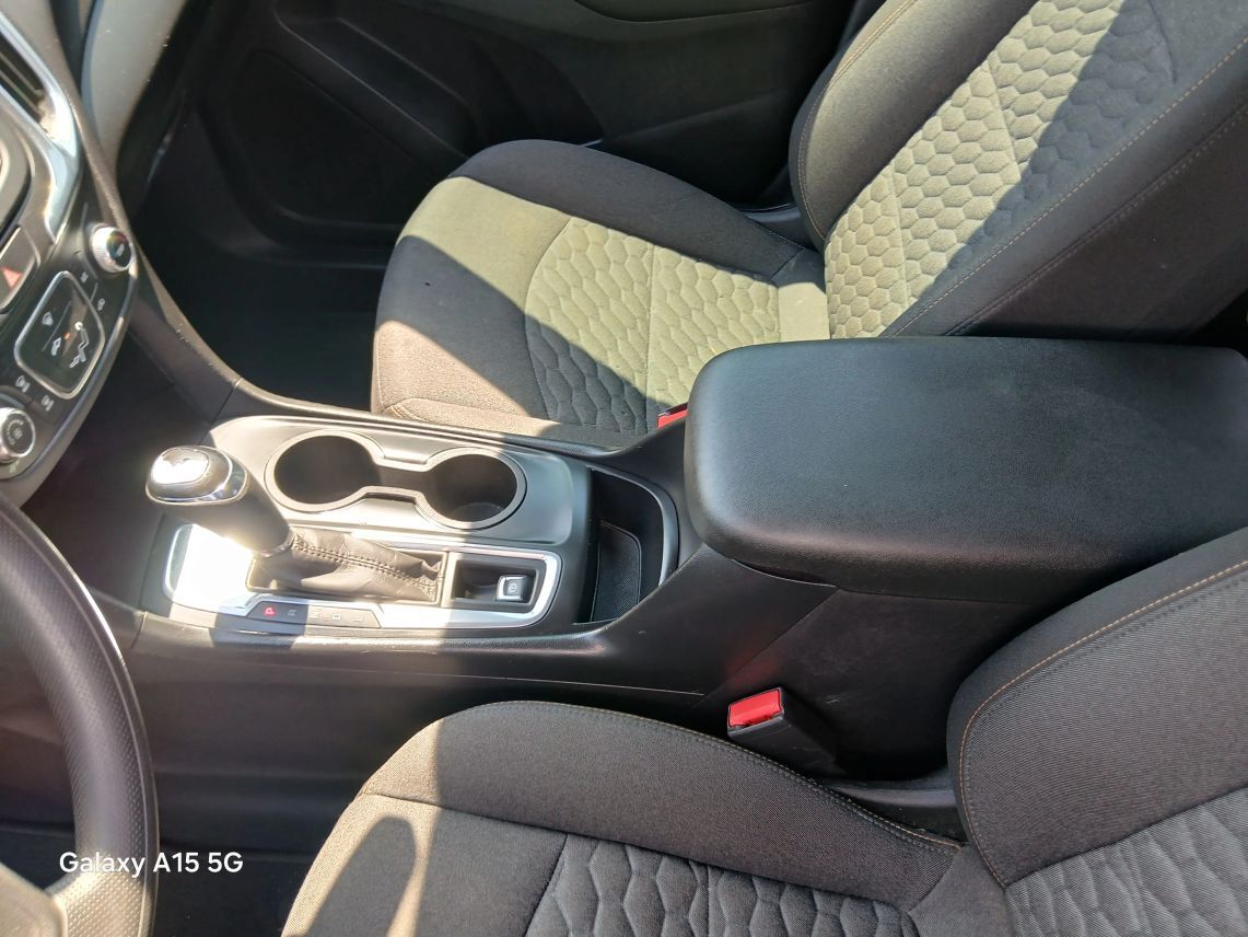 2021 Chevrolet Equinox LT Sport Utility 4D Maitland FL