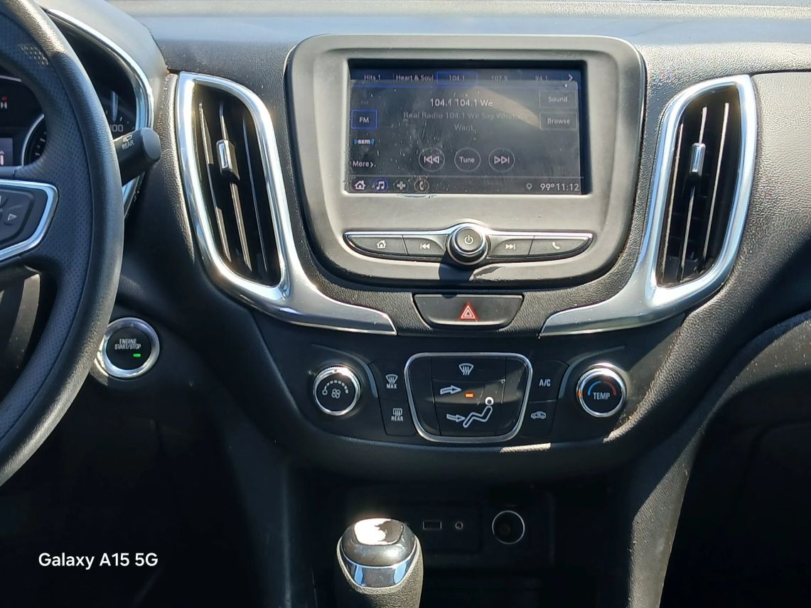 2021 Chevrolet Equinox LT Sport Utility 4D Maitland FL