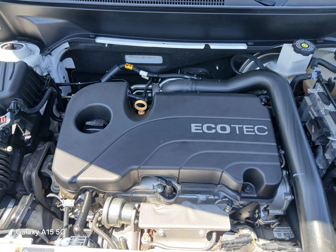 2021 Chevrolet Equinox LT Sport Utility 4D Maitland FL