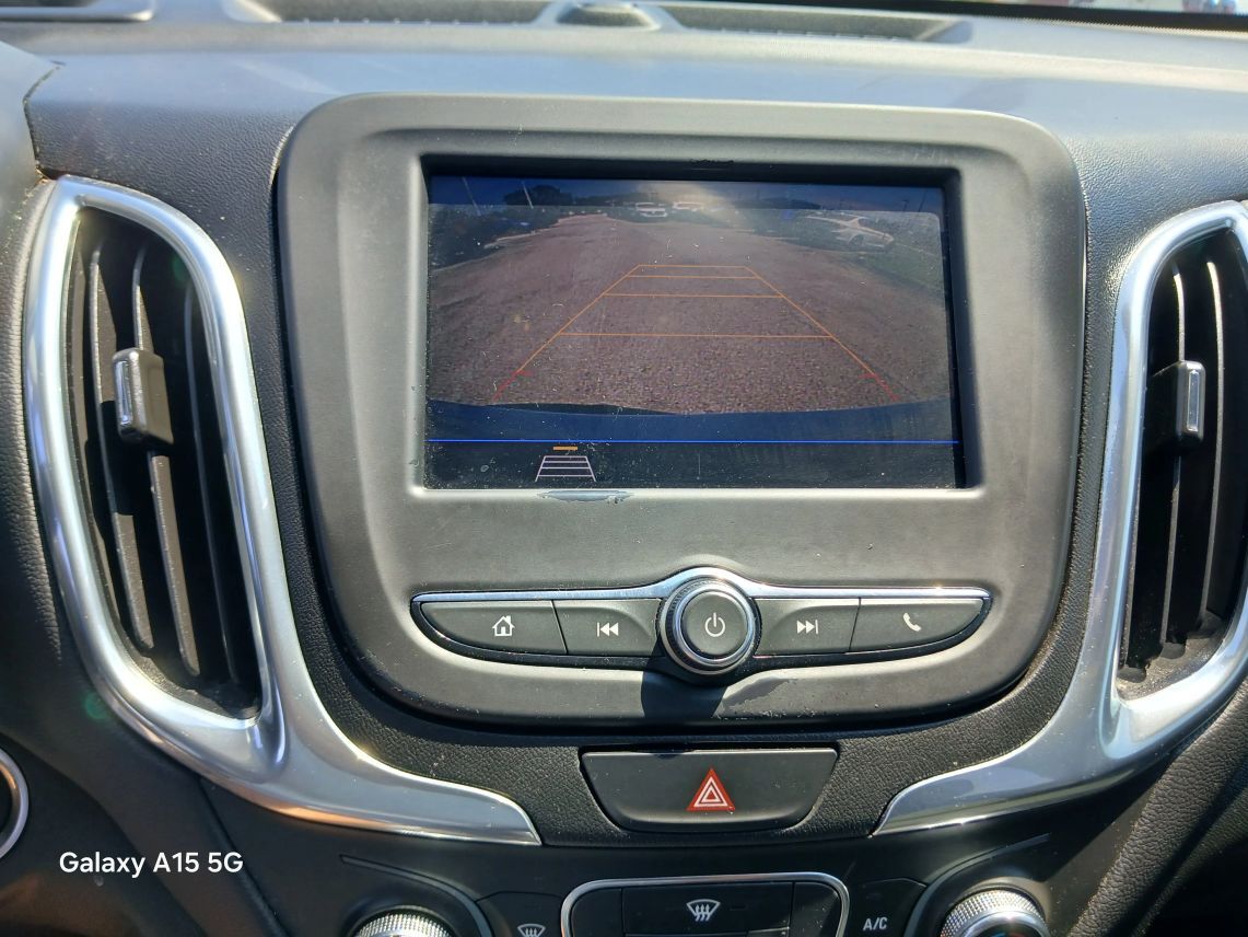 2021 Chevrolet Equinox LT Sport Utility 4D Maitland FL