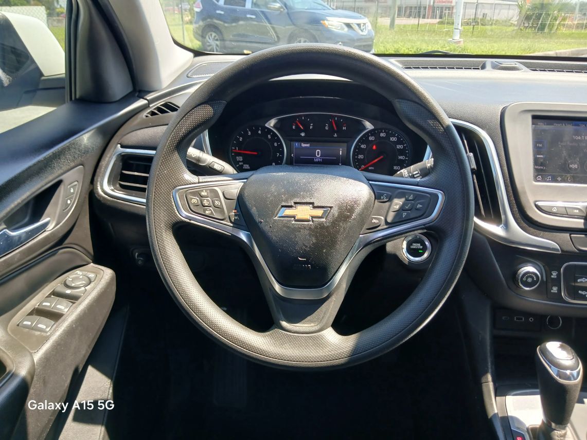 2021 Chevrolet Equinox LT Sport Utility 4D Maitland FL