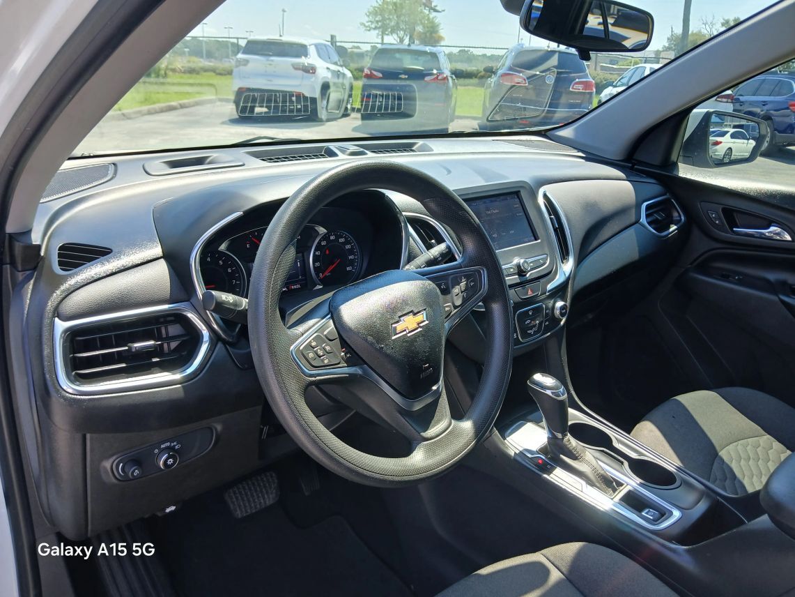2021 Chevrolet Equinox LT Sport Utility 4D Maitland FL