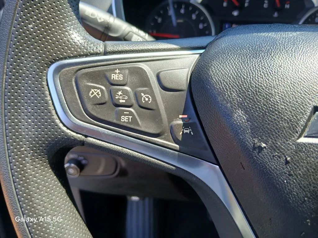 2021 Chevrolet Equinox LT Sport Utility 4D Maitland FL
