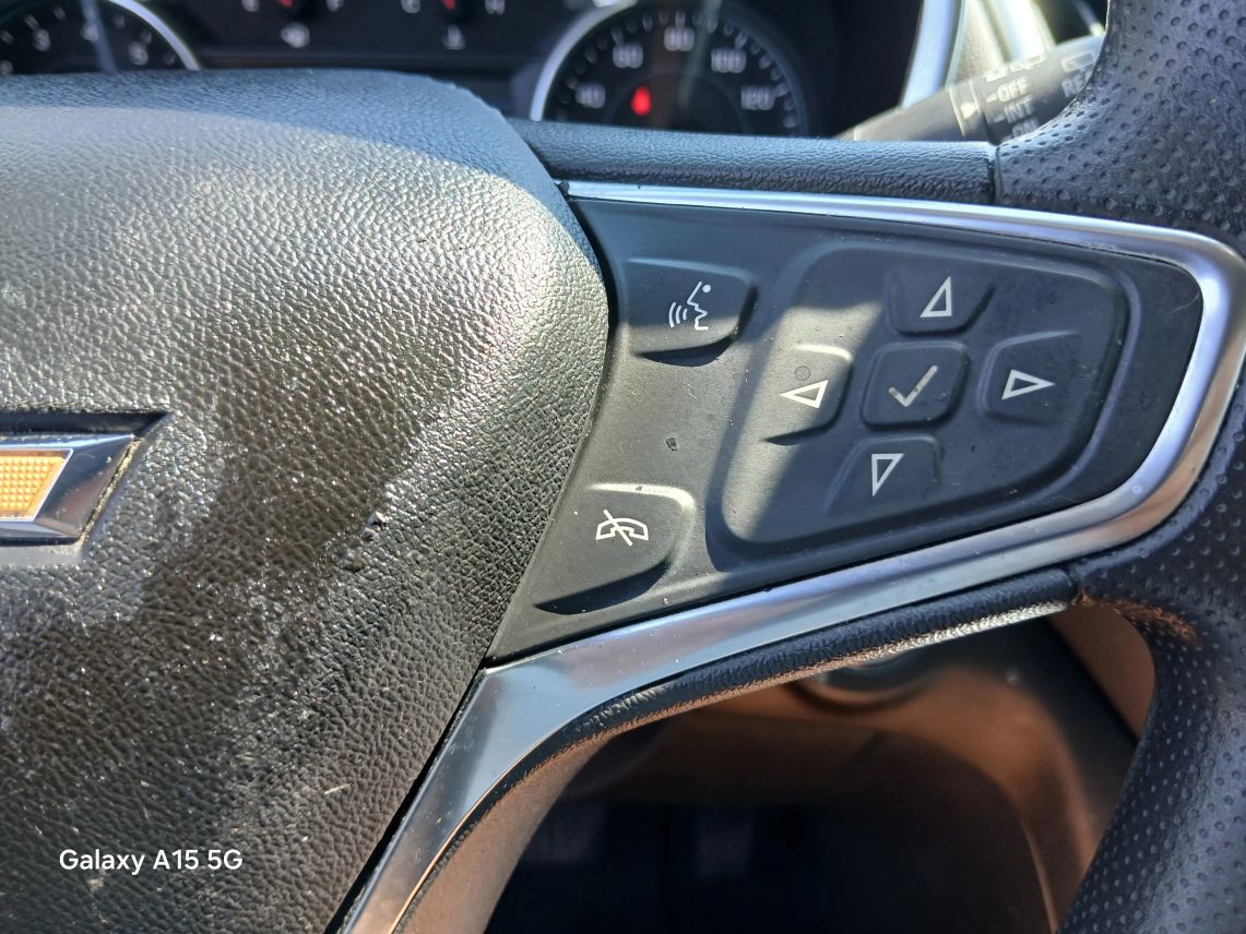 2021 Chevrolet Equinox LT Sport Utility 4D Maitland FL