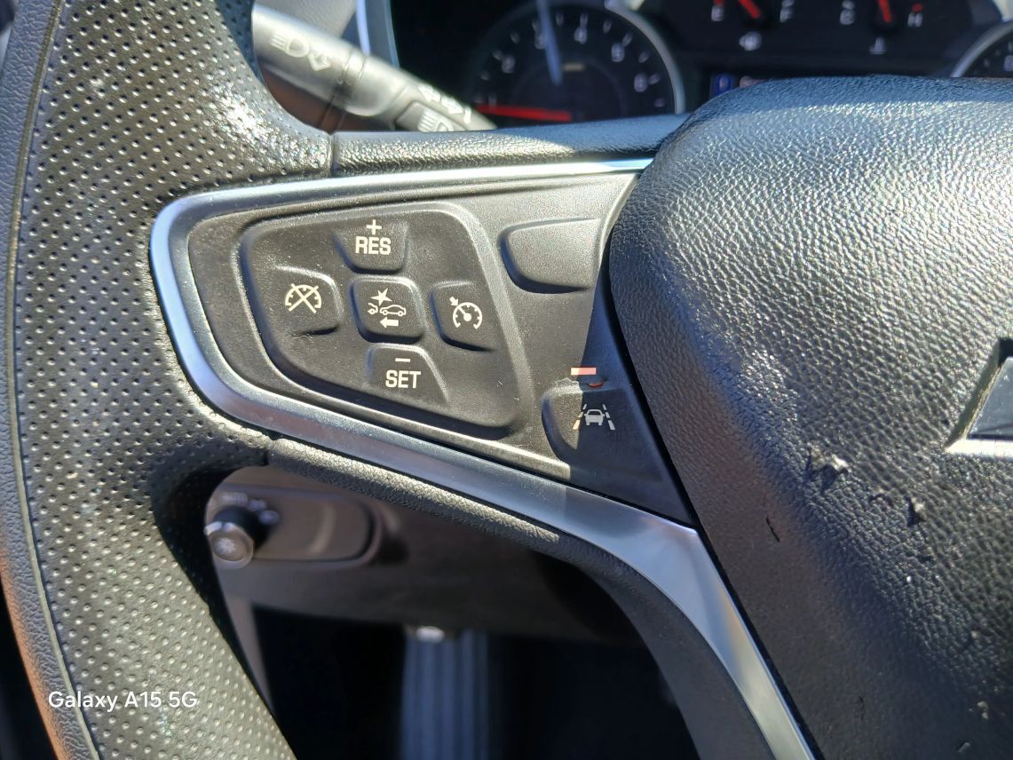 2021 Chevrolet Equinox LT Sport Utility 4D Maitland FL