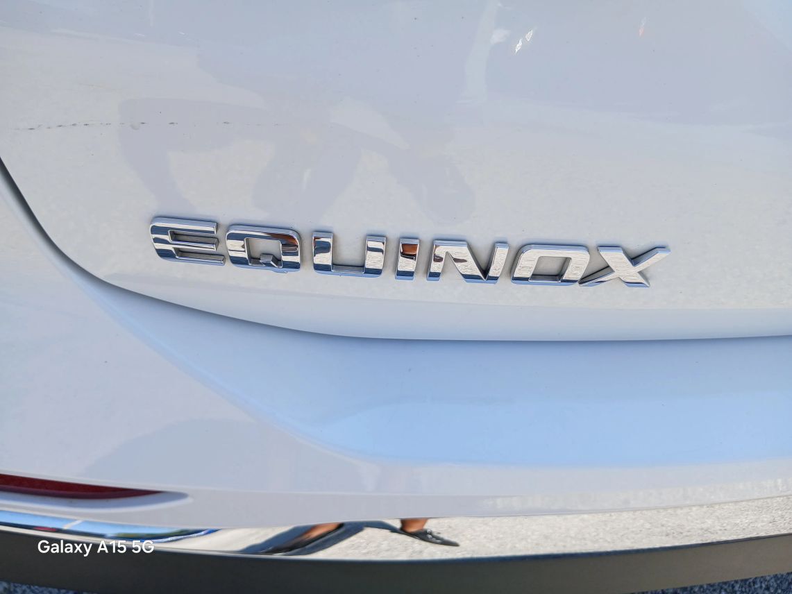 2021 Chevrolet Equinox LT Sport Utility 4D Maitland FL