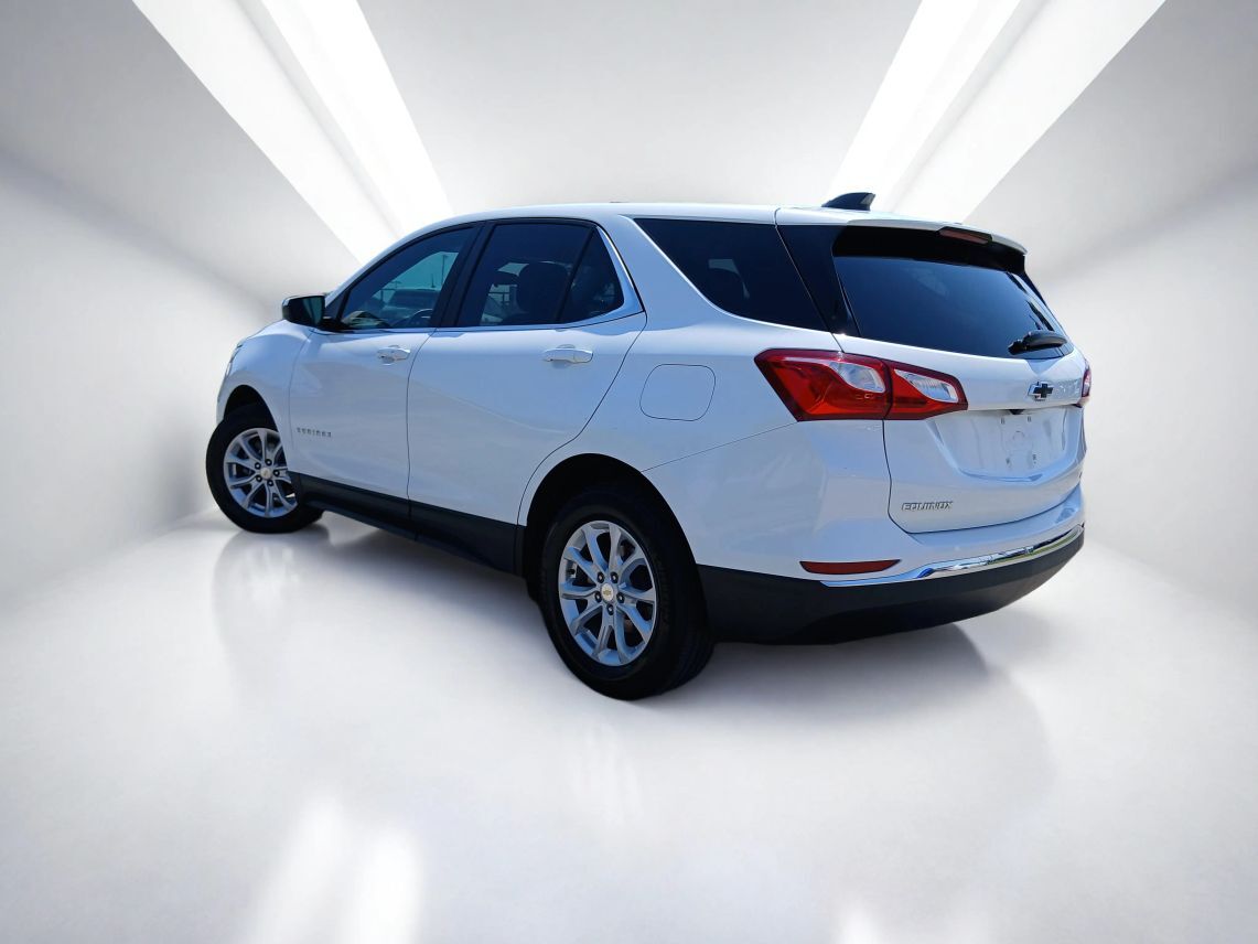2021 Chevrolet Equinox LT Sport Utility 4D Maitland FL