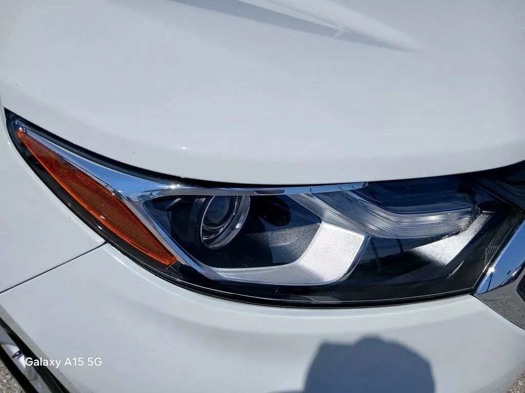 2021 Chevrolet Equinox LT Sport Utility 4D Maitland FL