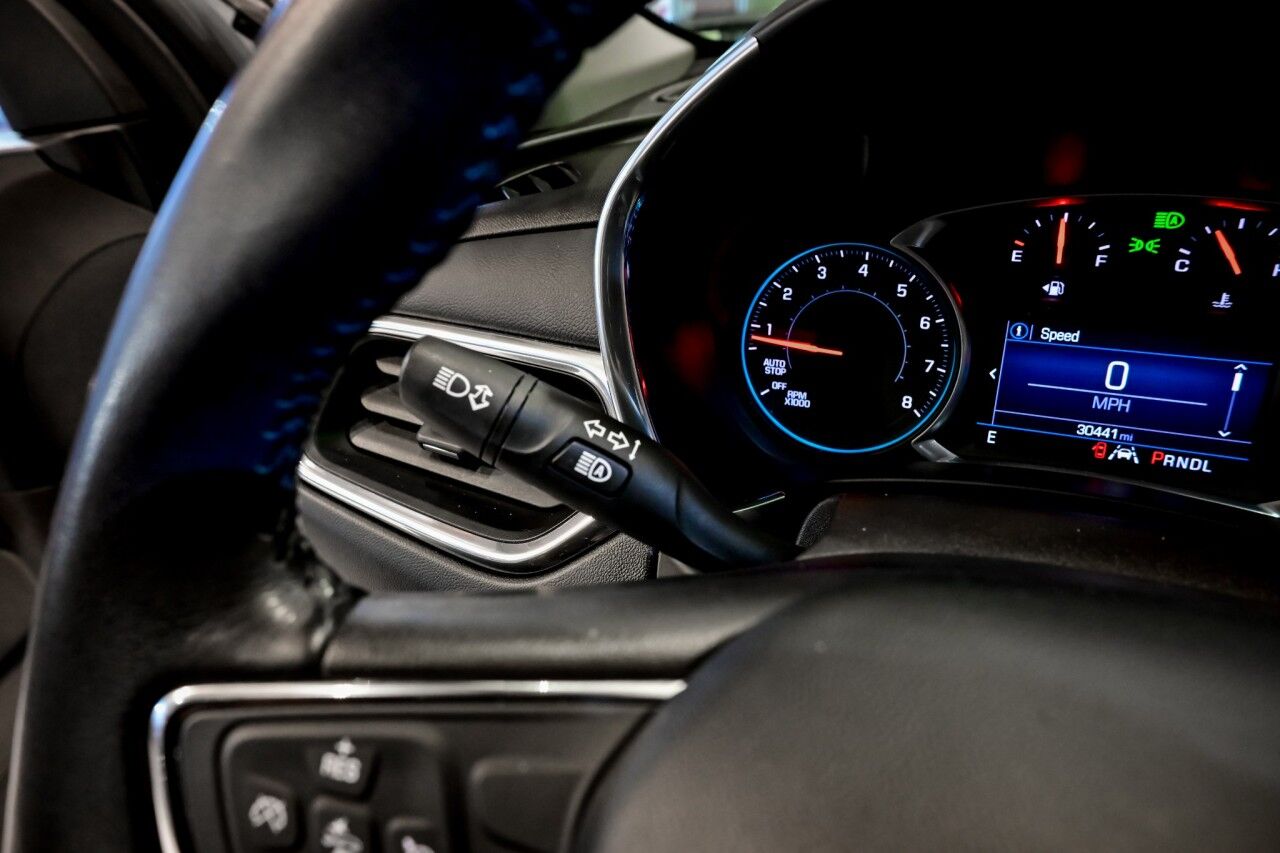 2021 Chevrolet Equinox LT Springfield NJ