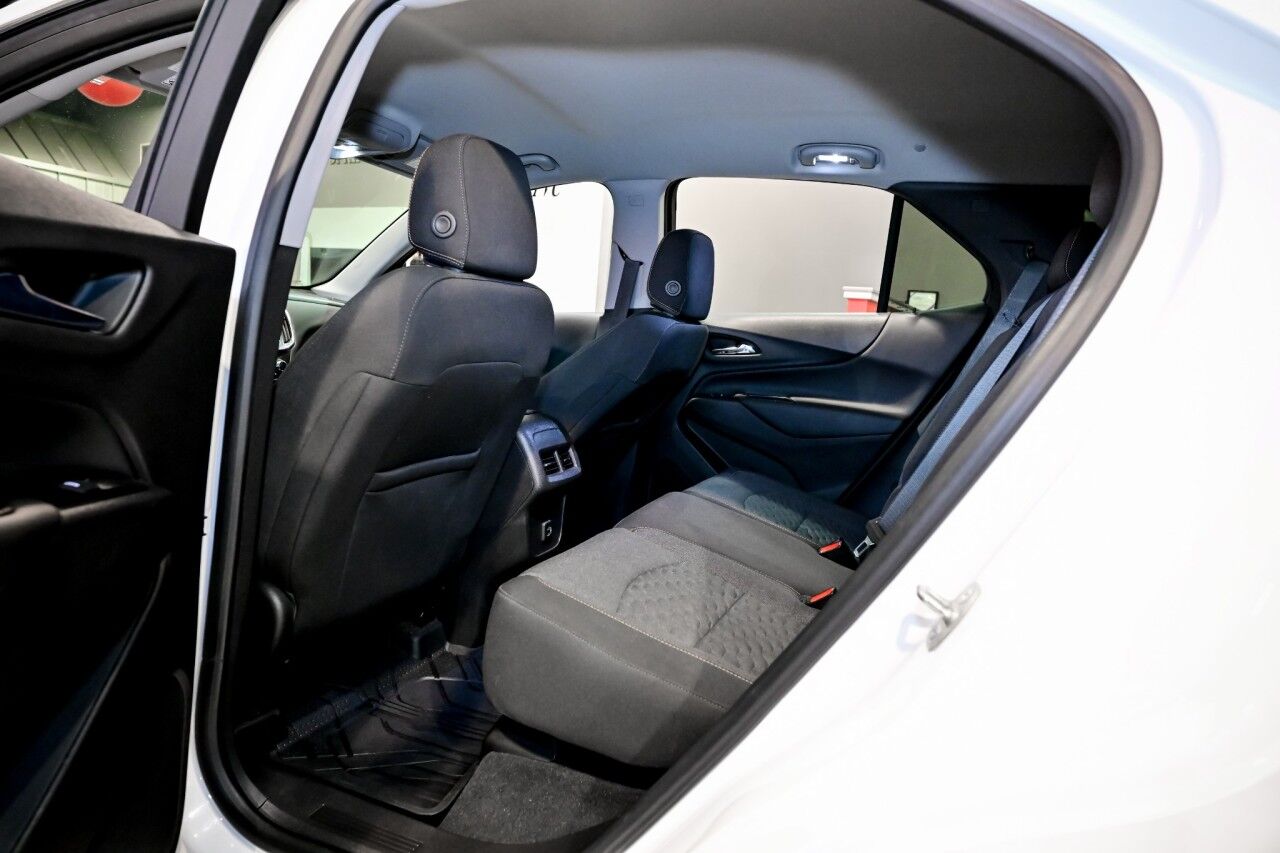 2021 Chevrolet Equinox LT Springfield NJ