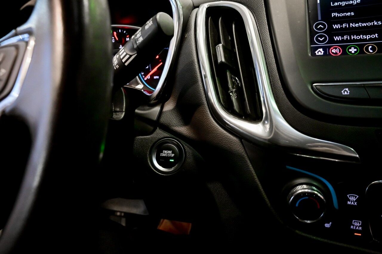 2021 Chevrolet Equinox LT Springfield NJ