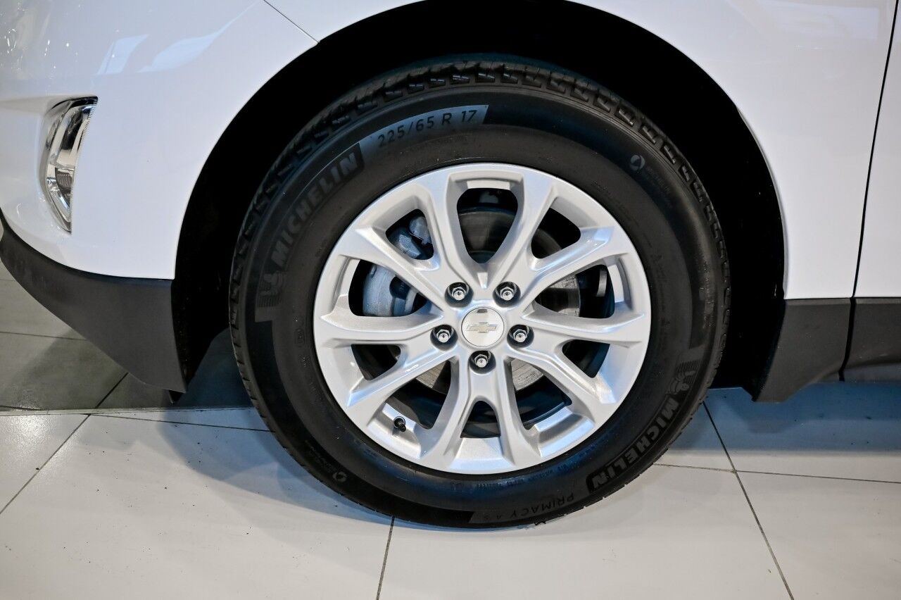 2021 Chevrolet Equinox LT Springfield NJ