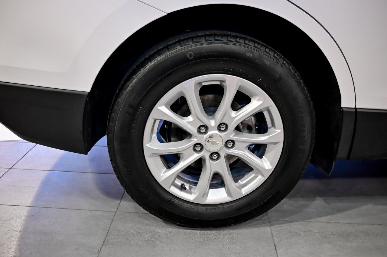 2021 Chevrolet Equinox LT Springfield NJ