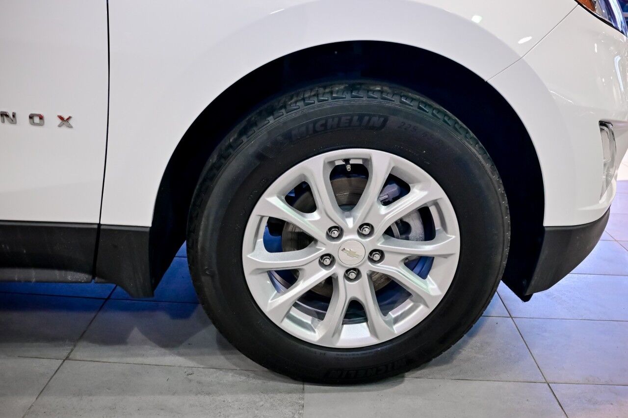 2021 Chevrolet Equinox LT Springfield NJ