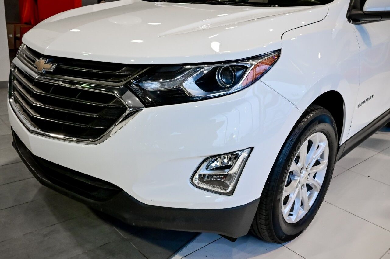 2021 Chevrolet Equinox LT Springfield NJ