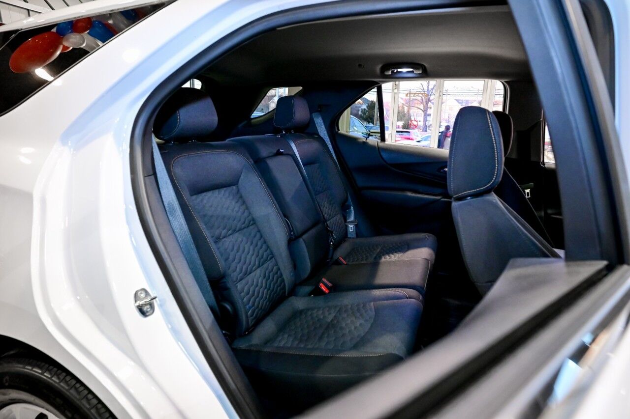 2021 Chevrolet Equinox LT Springfield NJ