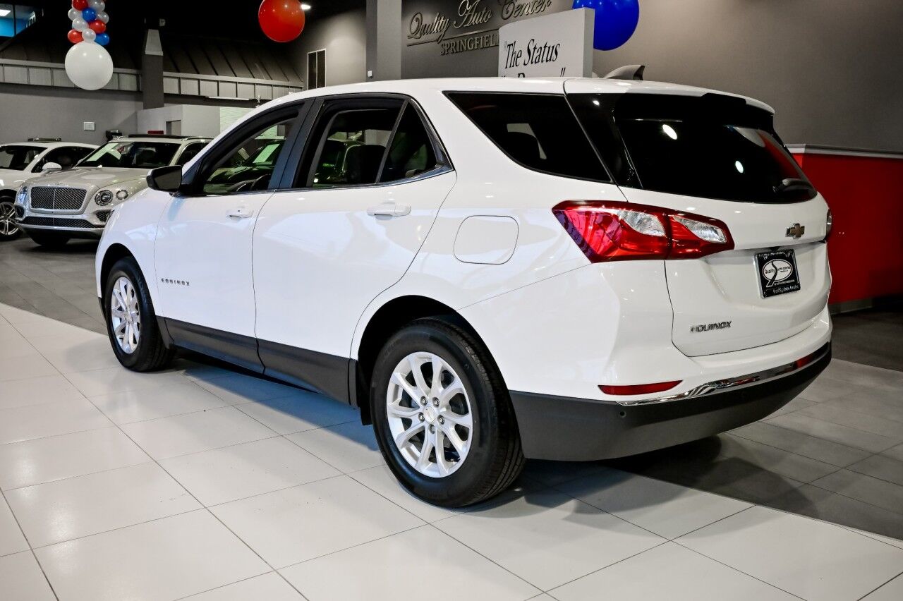 2021 Chevrolet Equinox LT Springfield NJ