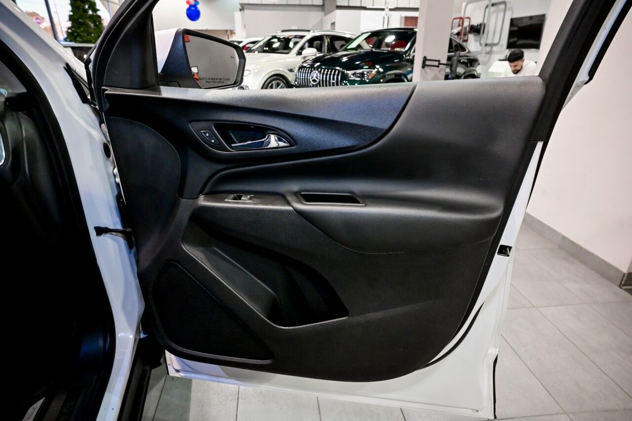 2021 Chevrolet Equinox LT Springfield NJ