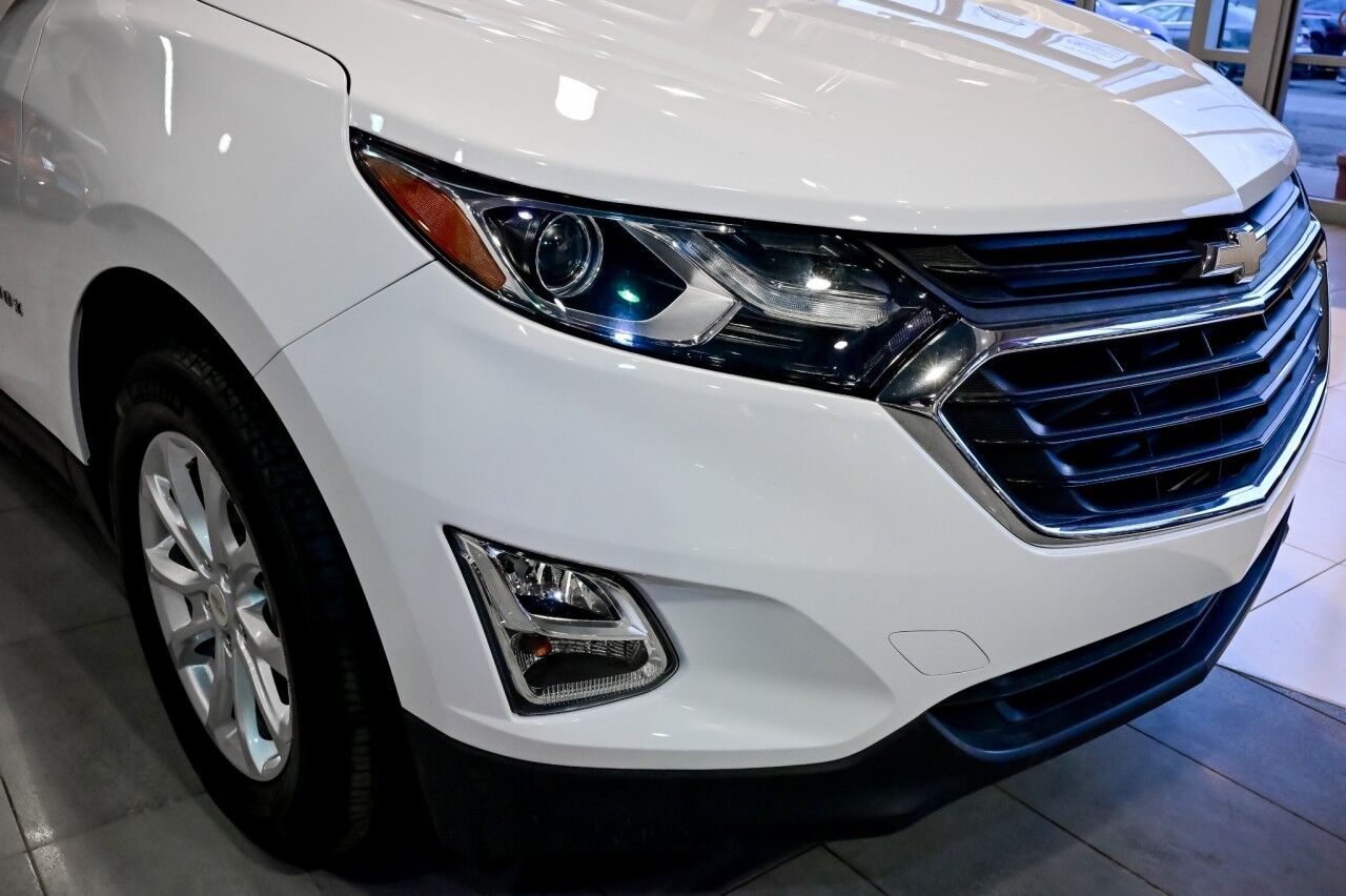 2021 Chevrolet Equinox LT Springfield NJ