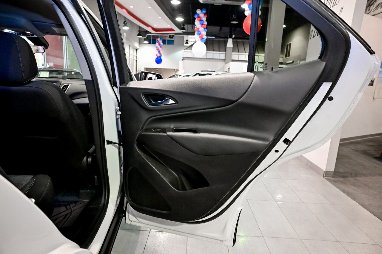 2021 Chevrolet Equinox LT Springfield NJ