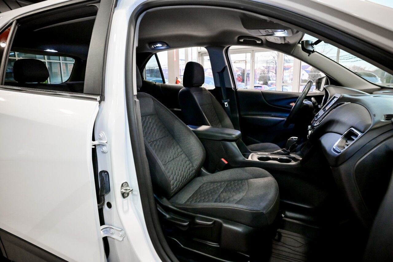 2021 Chevrolet Equinox LT Springfield NJ