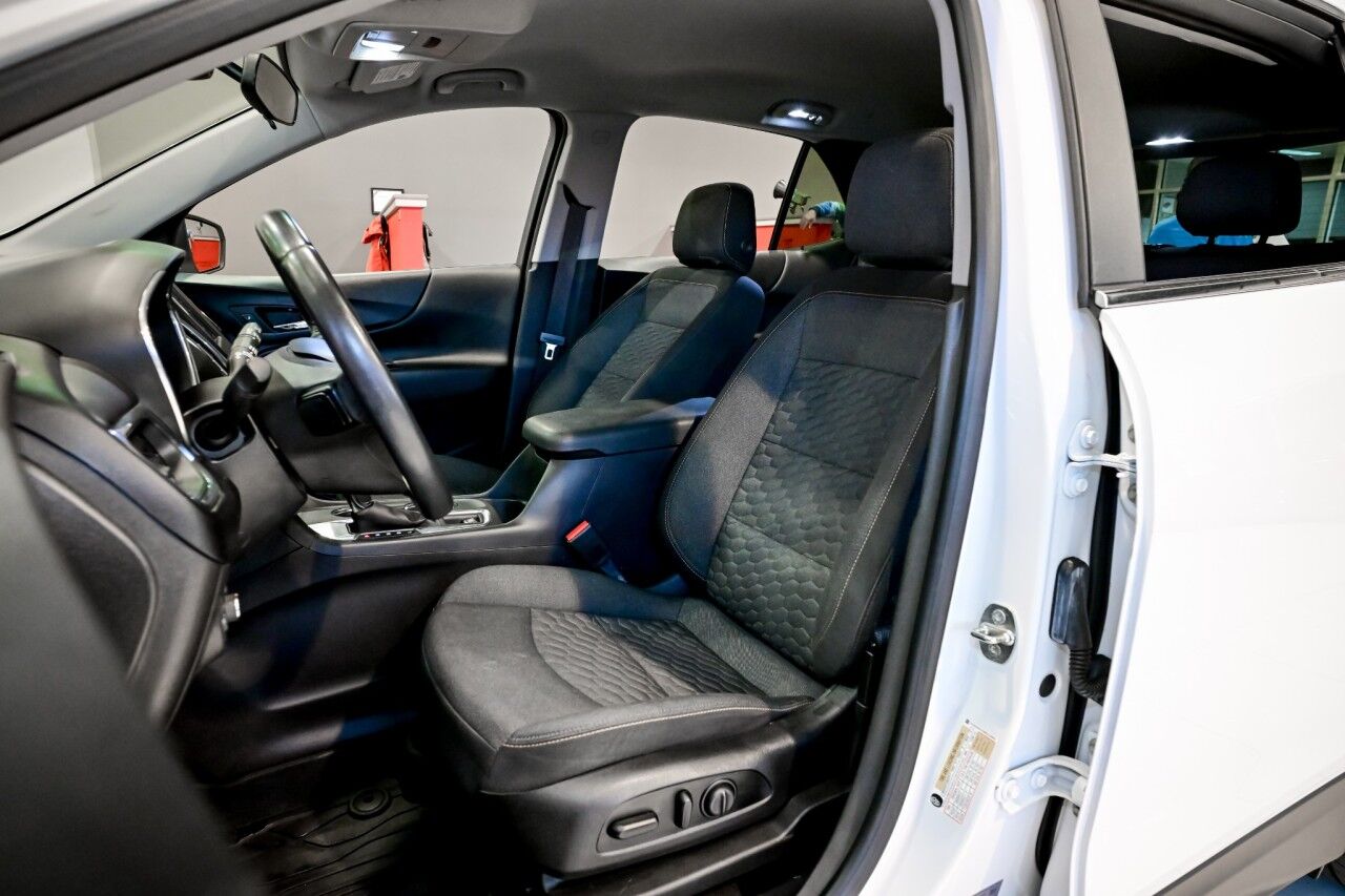 2021 Chevrolet Equinox LT Springfield NJ