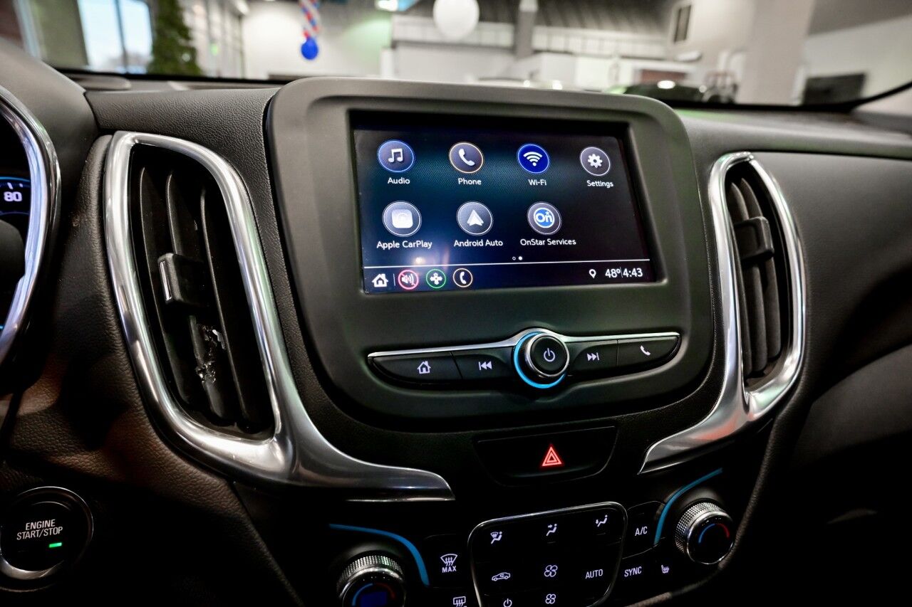 2021 Chevrolet Equinox LT Springfield NJ