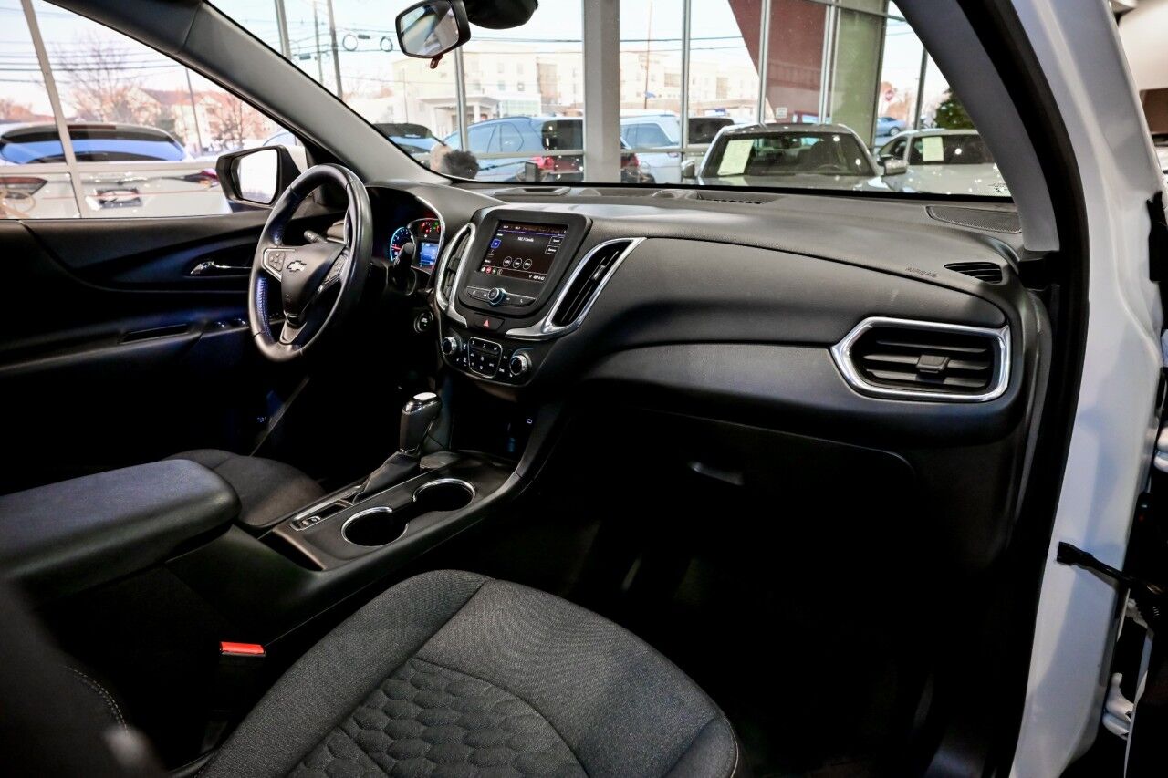 2021 Chevrolet Equinox LT Springfield NJ