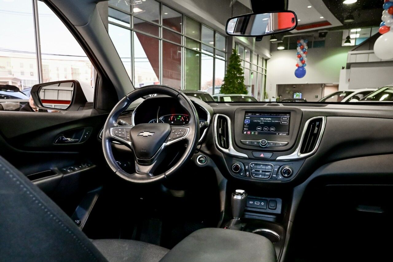2021 Chevrolet Equinox LT Springfield NJ