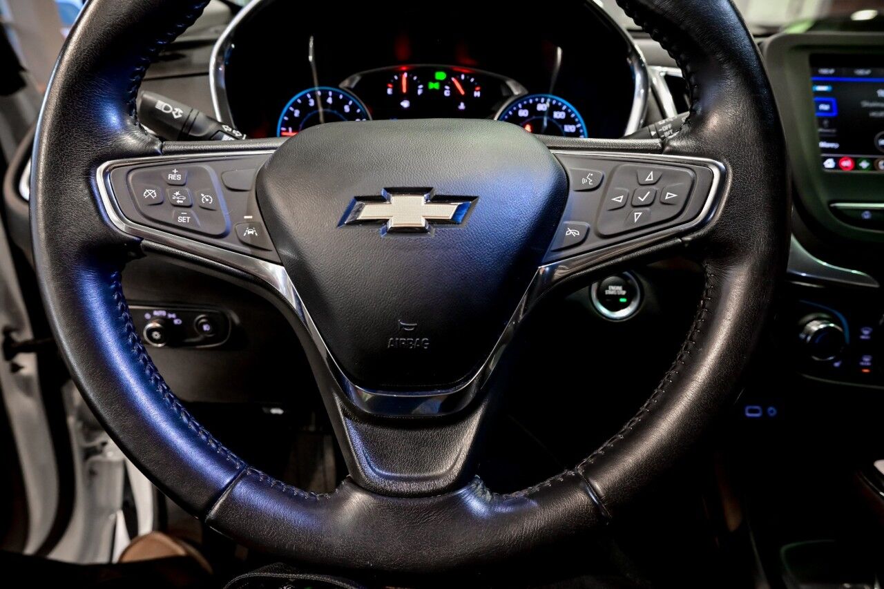 2021 Chevrolet Equinox LT Springfield NJ