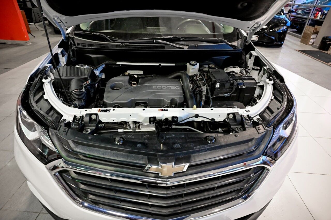 2021 Chevrolet Equinox LT Springfield NJ