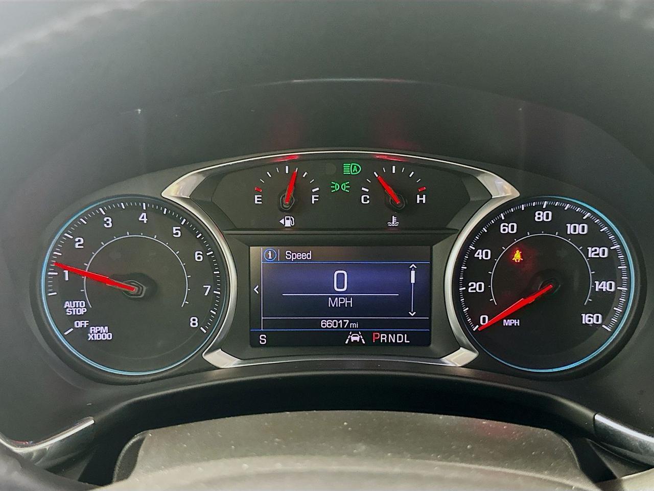 2021 Chevrolet Equinox LT Tacoma WA