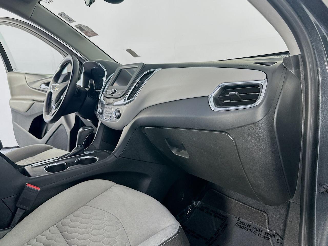 2021 Chevrolet Equinox LT Tacoma WA