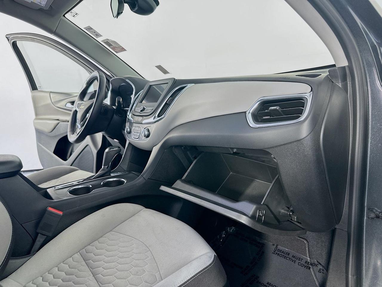 2021 Chevrolet Equinox LT Tacoma WA