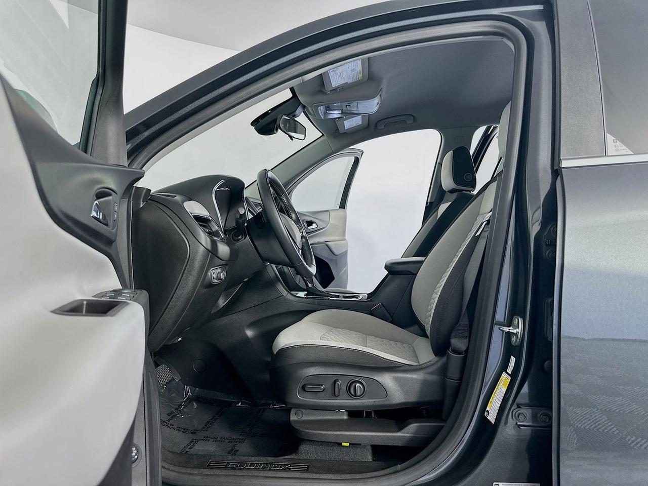 2021 Chevrolet Equinox LT Tacoma WA