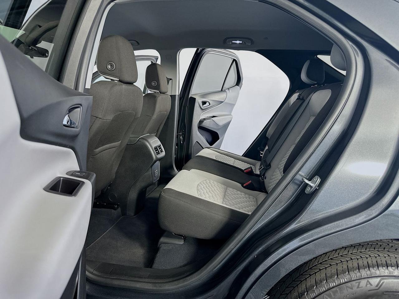 2021 Chevrolet Equinox LT Tacoma WA